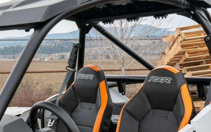 2024 Polaris RZR Trail Ultimate