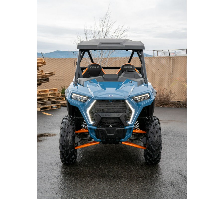 2024 Polaris RZR Trail Ultimate