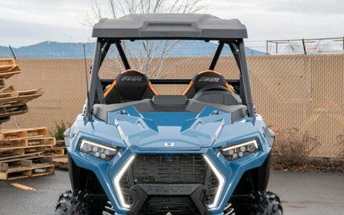 2024 Polaris RZR Trail Ultimate