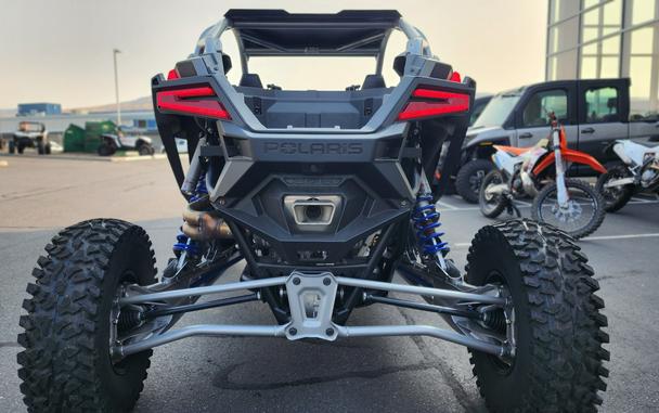 2024 Polaris Industries RZR Pro R Premium