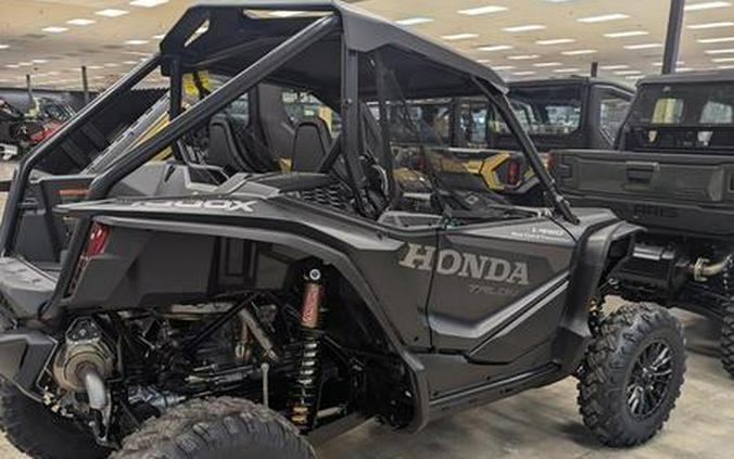 2024 Honda® Talon 1000X