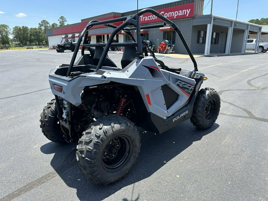 2024 Polaris® RZR 200 EFI