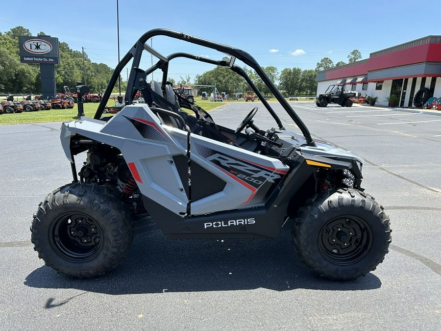 2024 Polaris® RZR 200 EFI