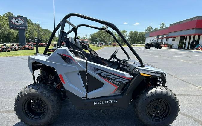 2024 Polaris® RZR 200 EFI