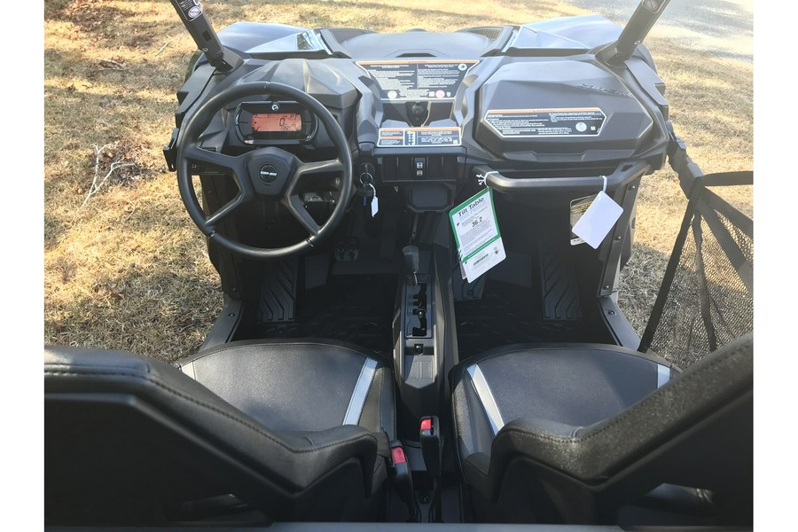 2025 Can-Am Maverick Trail DPS 700(7HSB)