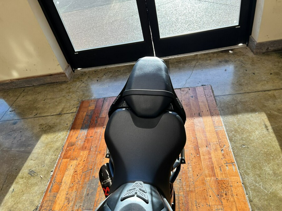 Used 2022 Yamaha MT-07 Motorcycle For Sale Near Memphis, TN