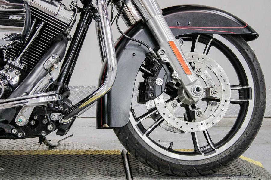 2015 Harley-Davidson Road Glide® Special