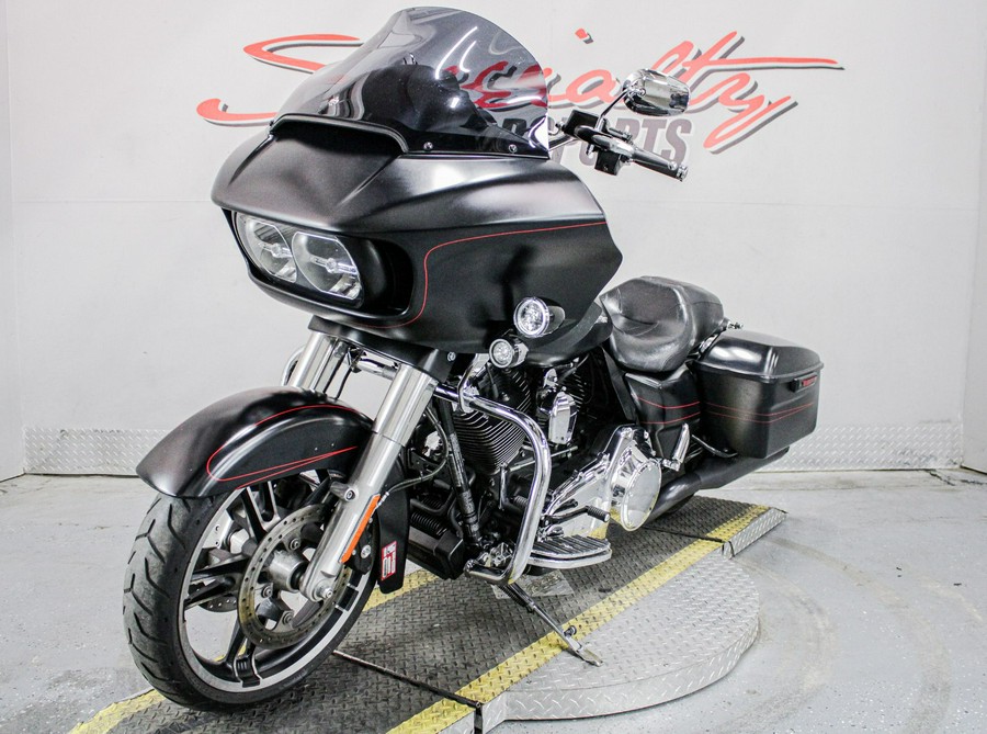 2015 Harley-Davidson Road Glide® Special
