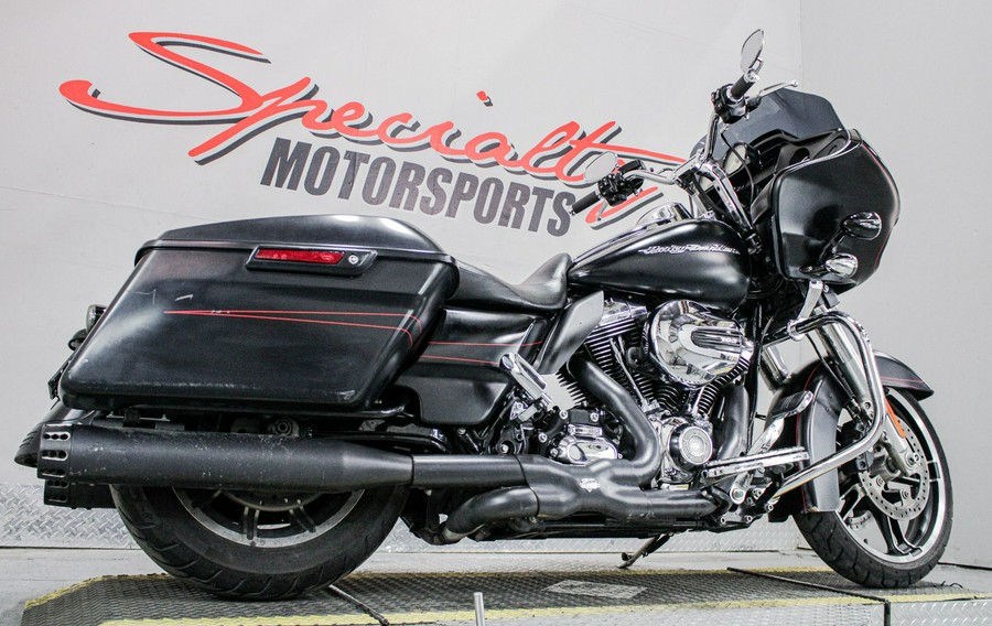 2015 Harley-Davidson Road Glide® Special