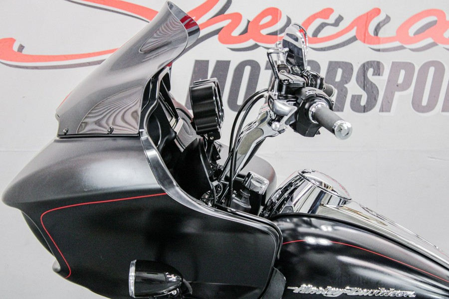 2015 Harley-Davidson Road Glide® Special