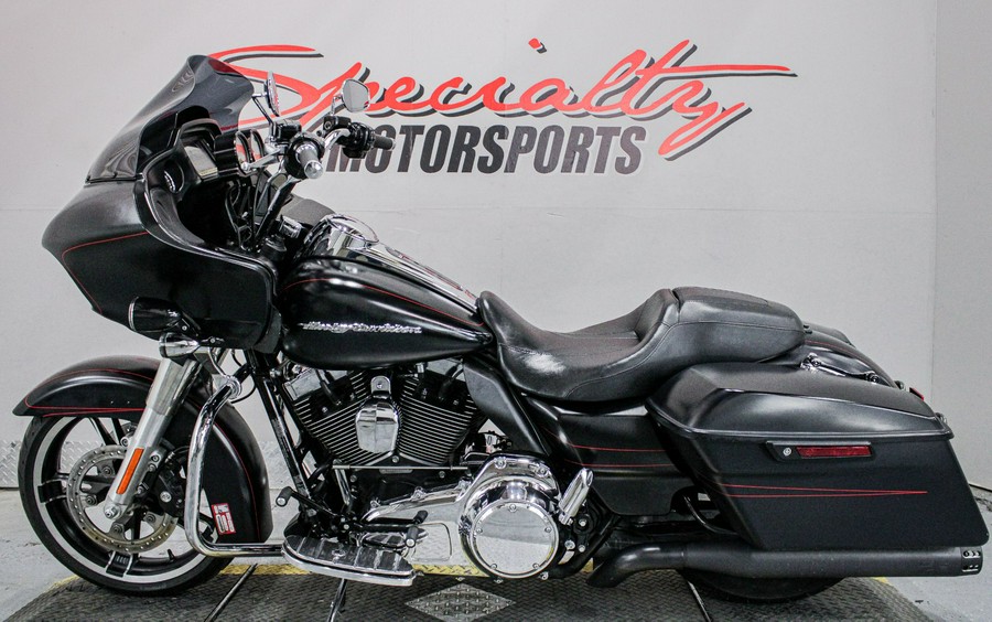 2015 Harley-Davidson Road Glide® Special