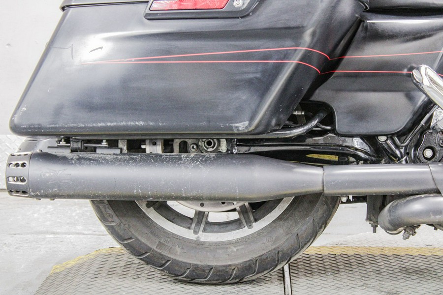 2015 Harley-Davidson Road Glide® Special