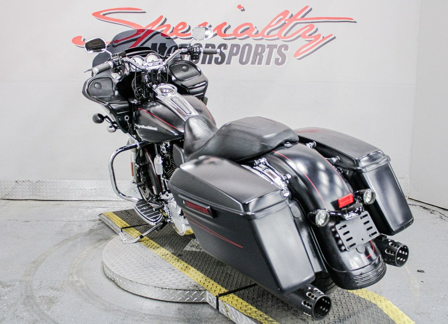 2015 Harley-Davidson Road Glide® Special