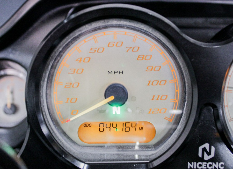 2015 Harley-Davidson Road Glide® Special