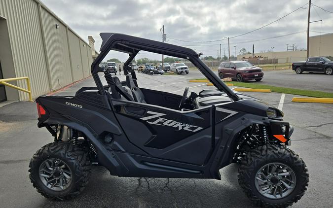 2025 CFMOTO ZFORCE 950 TRAIL