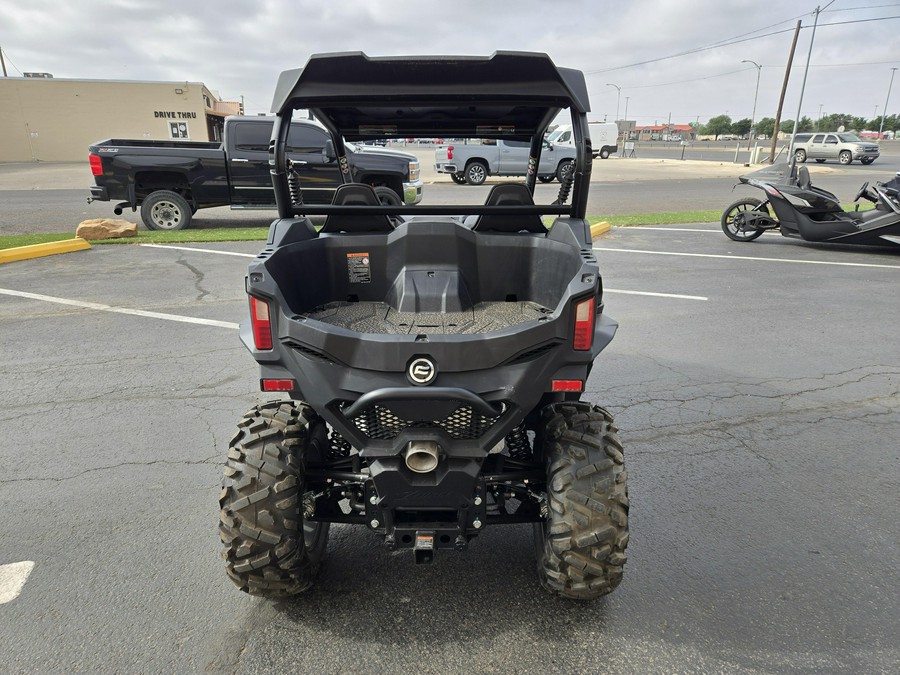 2025 CFMOTO ZFORCE 950 TRAIL