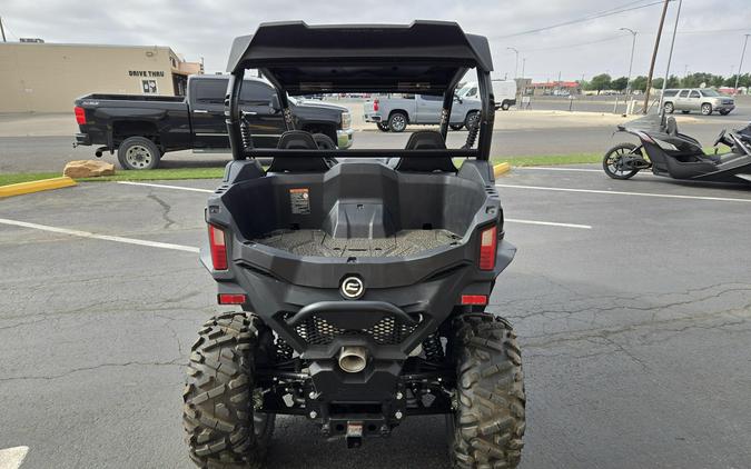 2025 CFMOTO ZFORCE 950 TRAIL