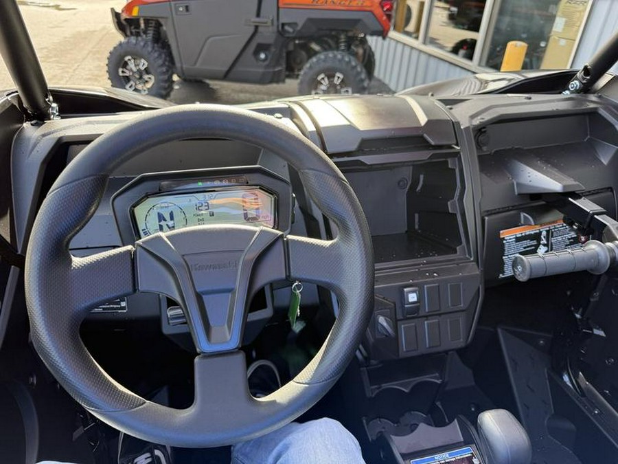 2026 Kawasaki Teryx® KRX4™ 1000