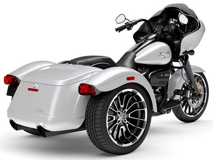 2025 Harley-Davidson Road Glide® 3