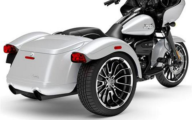 2025 Harley-Davidson Road Glide® 3