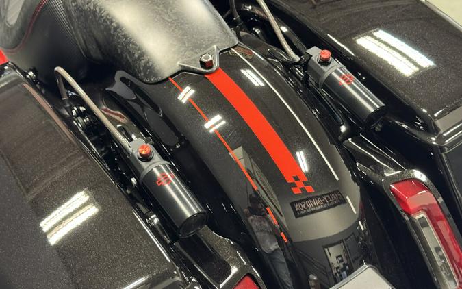 FLTRXSTSE 2026 CVO Road Glide ST