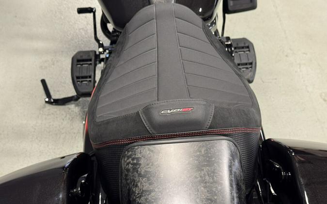 FLTRXSTSE 2026 CVO Road Glide ST