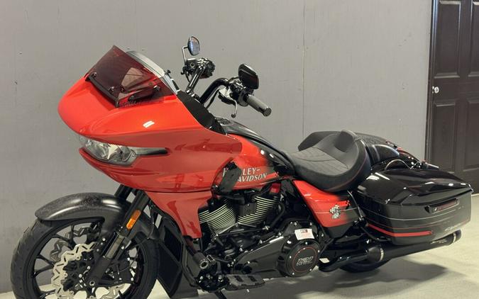 FLTRXSTSE 2026 CVO Road Glide ST