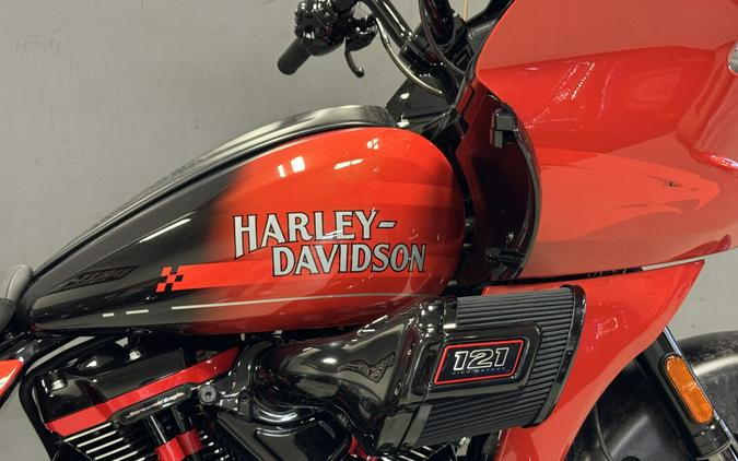 FLTRXSTSE 2026 CVO Road Glide ST