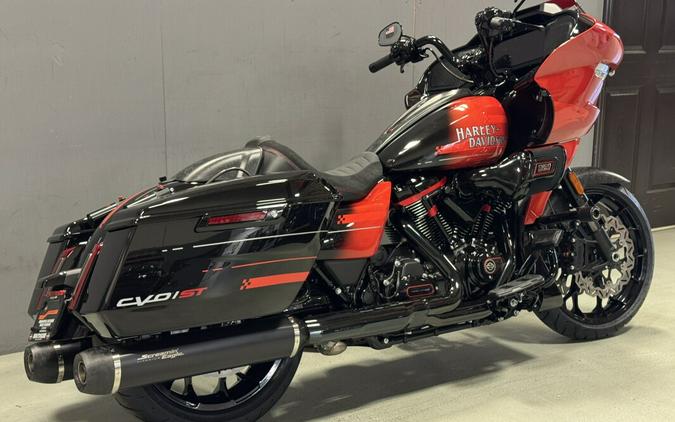 FLTRXSTSE 2026 CVO Road Glide ST