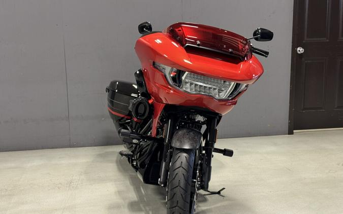 FLTRXSTSE 2026 CVO Road Glide ST