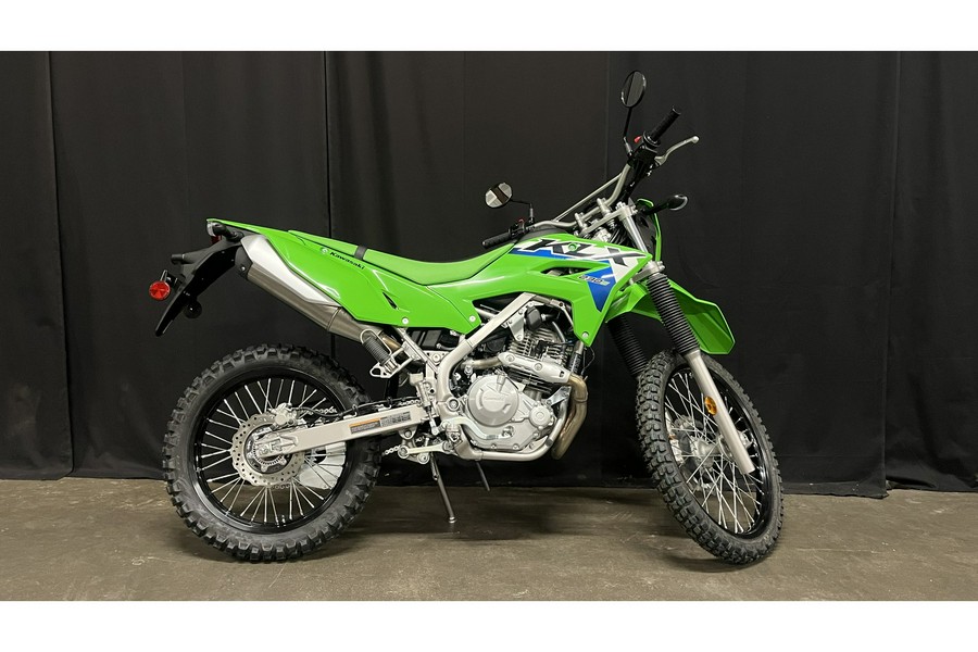 2026 KLX 230 S ABS - Kawasaki