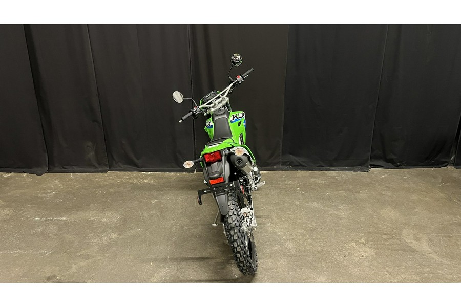 2026 KLX 230 S ABS - Kawasaki
