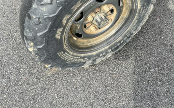 2021 Honda Fourtrax Rancher 4X4 *WHOLESALE*