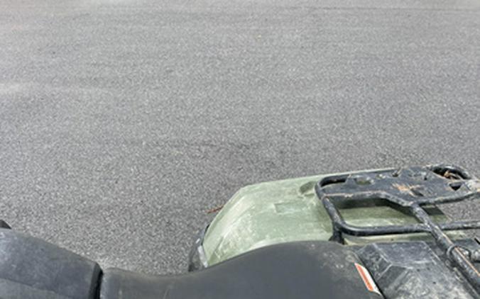 2021 Honda Fourtrax Rancher 4X4 *WHOLESALE*