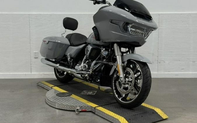 2025 Harley-Davidson FLTRX - Road Glide