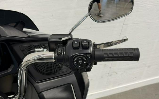 2025 Harley-Davidson FLTRX - Road Glide