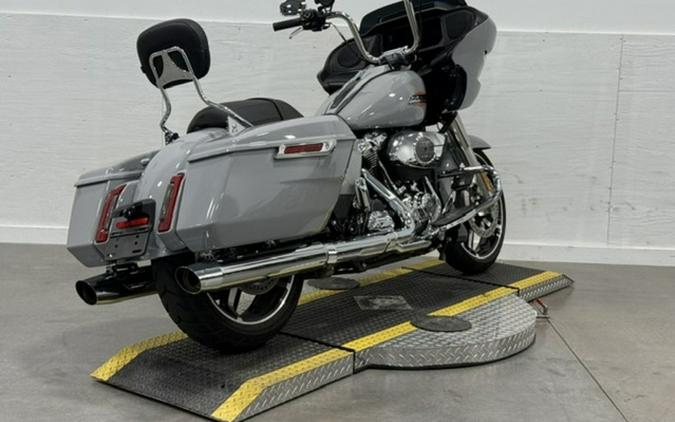 2025 Harley-Davidson FLTRX - Road Glide