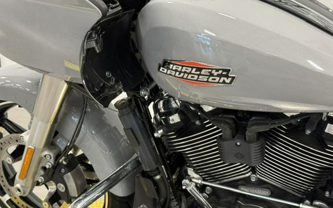 2025 Harley-Davidson FLTRX - Road Glide