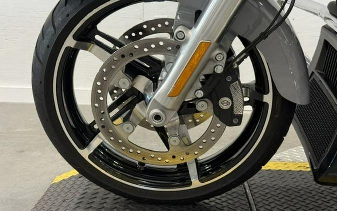 2025 Harley-Davidson FLTRX - Road Glide