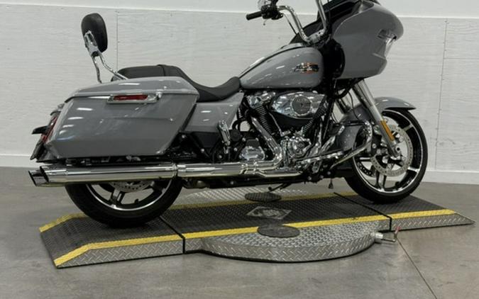 2025 Harley-Davidson FLTRX - Road Glide
