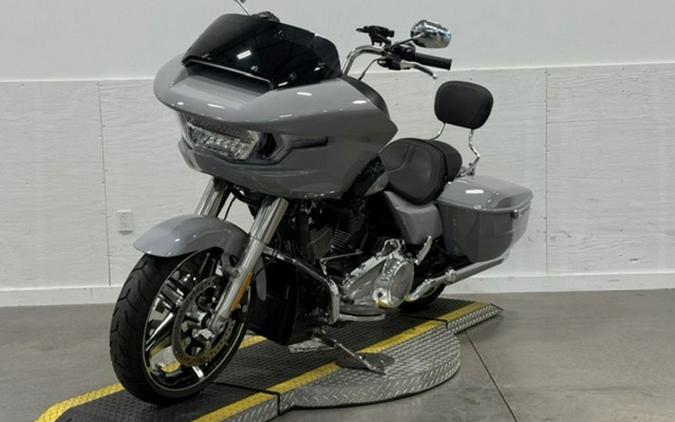 2025 Harley-Davidson FLTRX - Road Glide