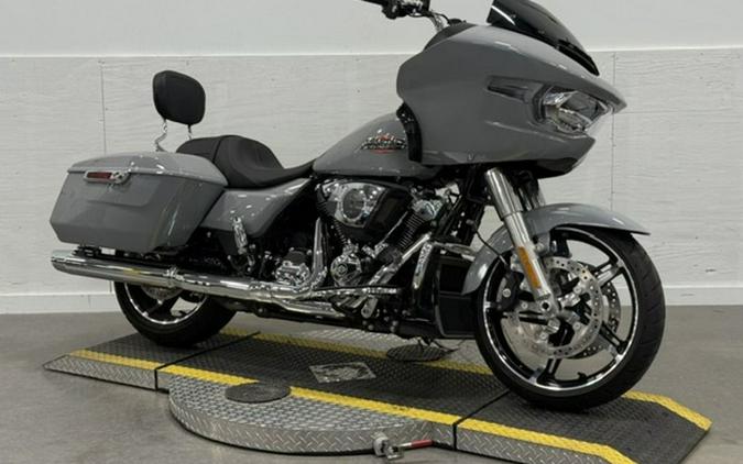 2025 Harley-Davidson FLTRX - Road Glide