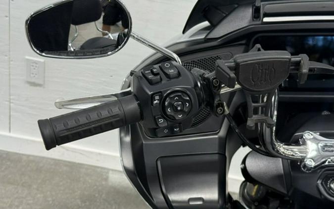 2025 Harley-Davidson FLTRX - Road Glide