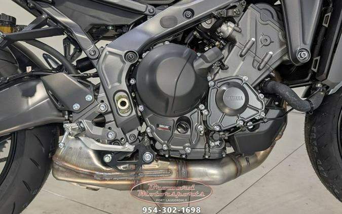 2026 Yamaha MT-09