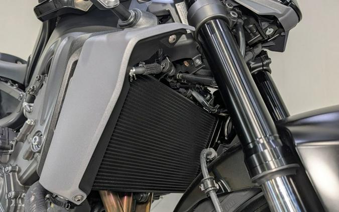 2026 Yamaha MT-09