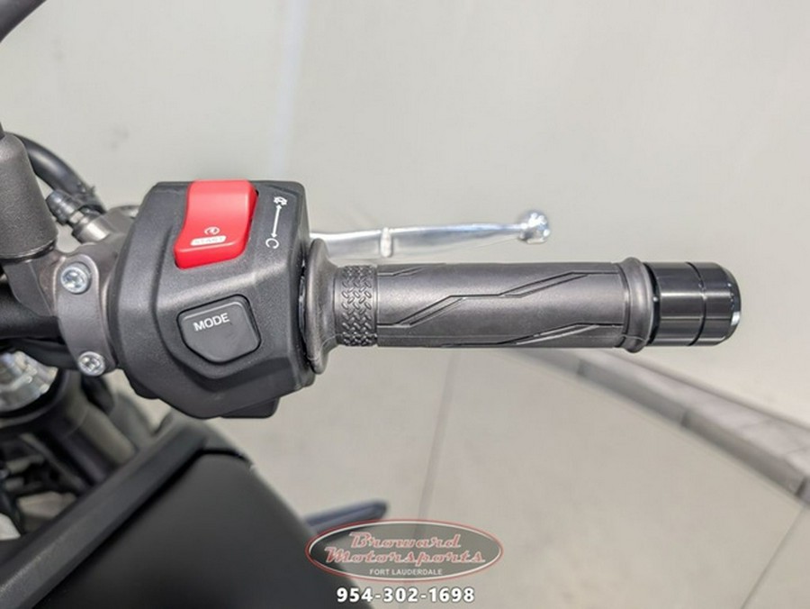 2026 Yamaha MT-09