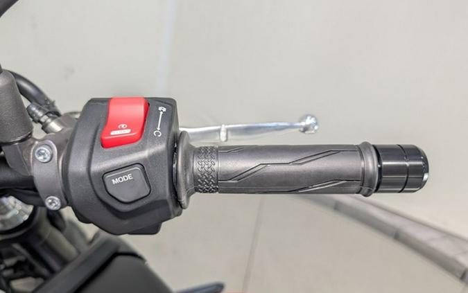 2026 Yamaha MT-09