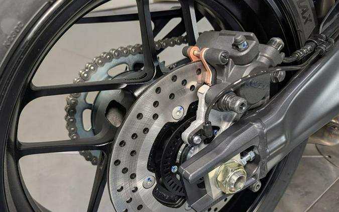 2026 Yamaha MT-09