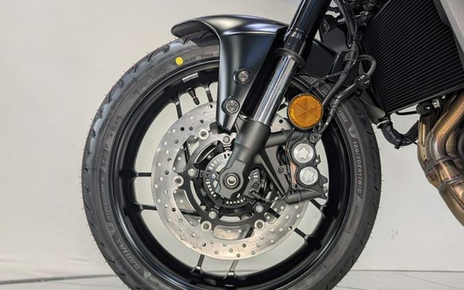 2026 Yamaha MT-09