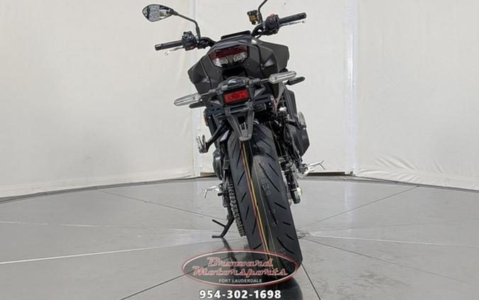 2026 Yamaha MT-09